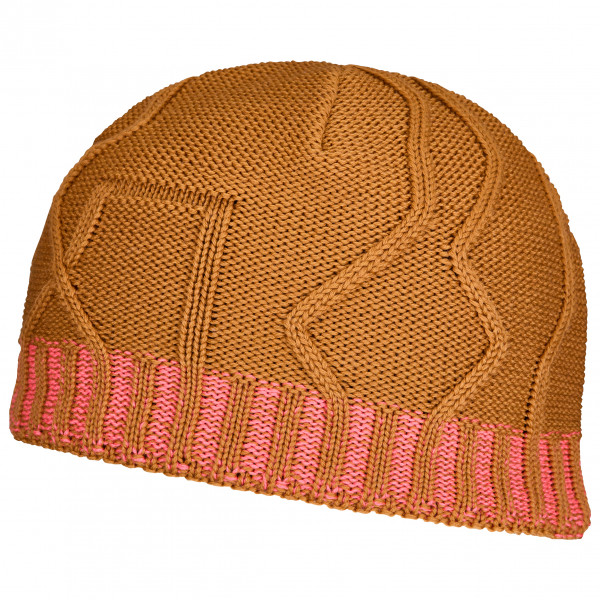 Ortovox - Merino Tangram Knit Beanie - Mütze