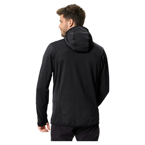 MONVISO FLEECE JACKET II Herren - Fleecejacke