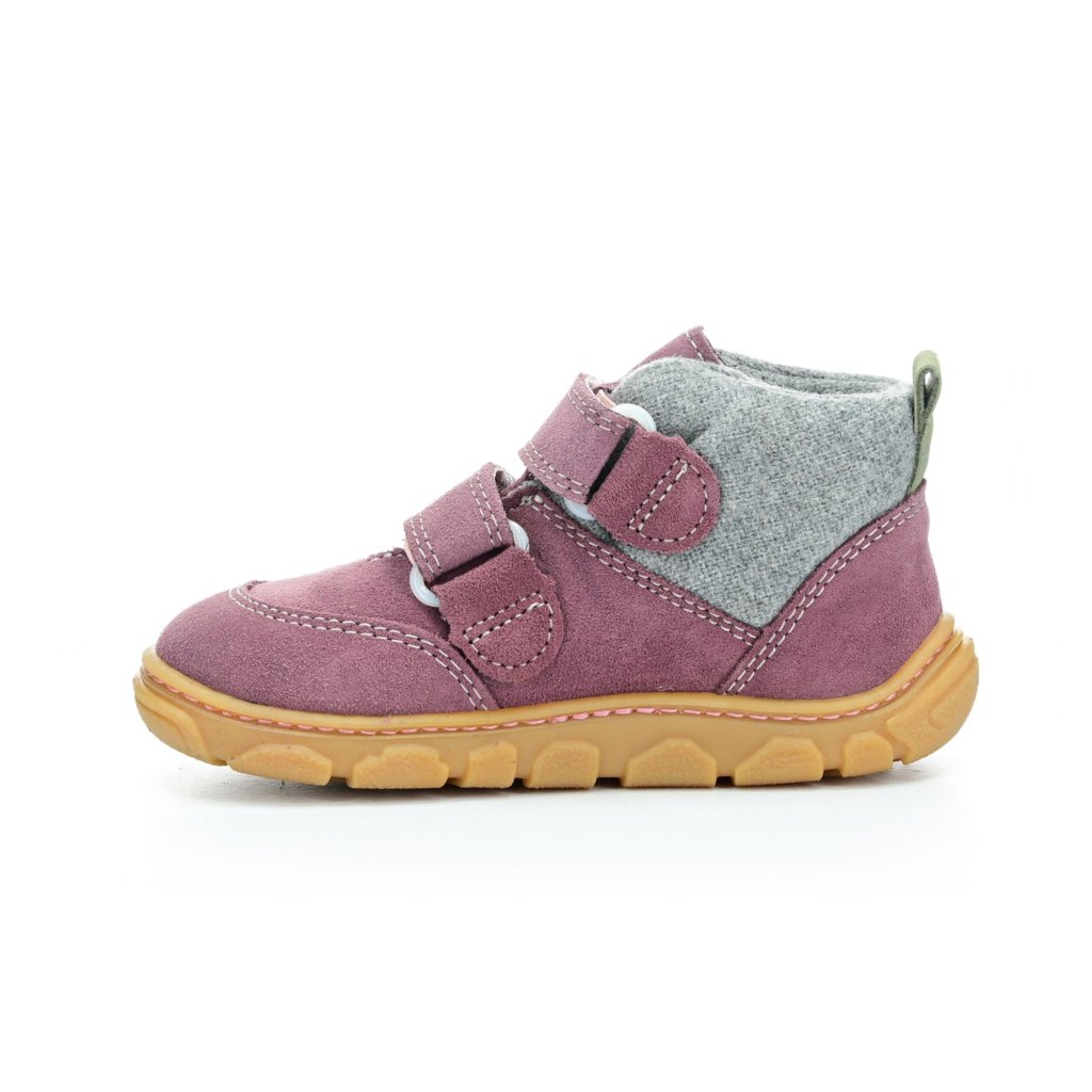 Ricosta Yumi Sucre Knöchel-BarfußSchuhe