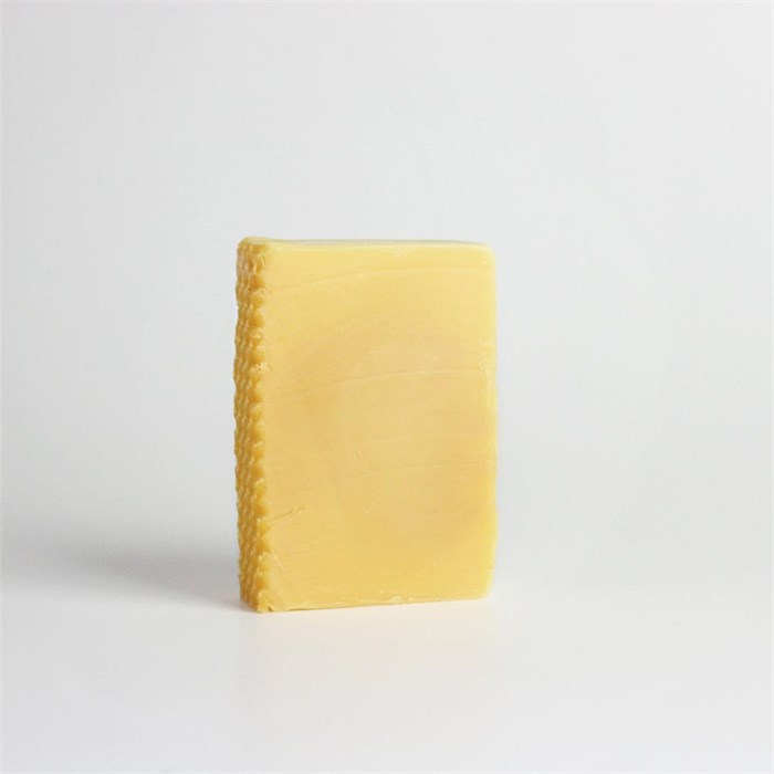 Gesichtsseife mit Honig & Bienenwachs