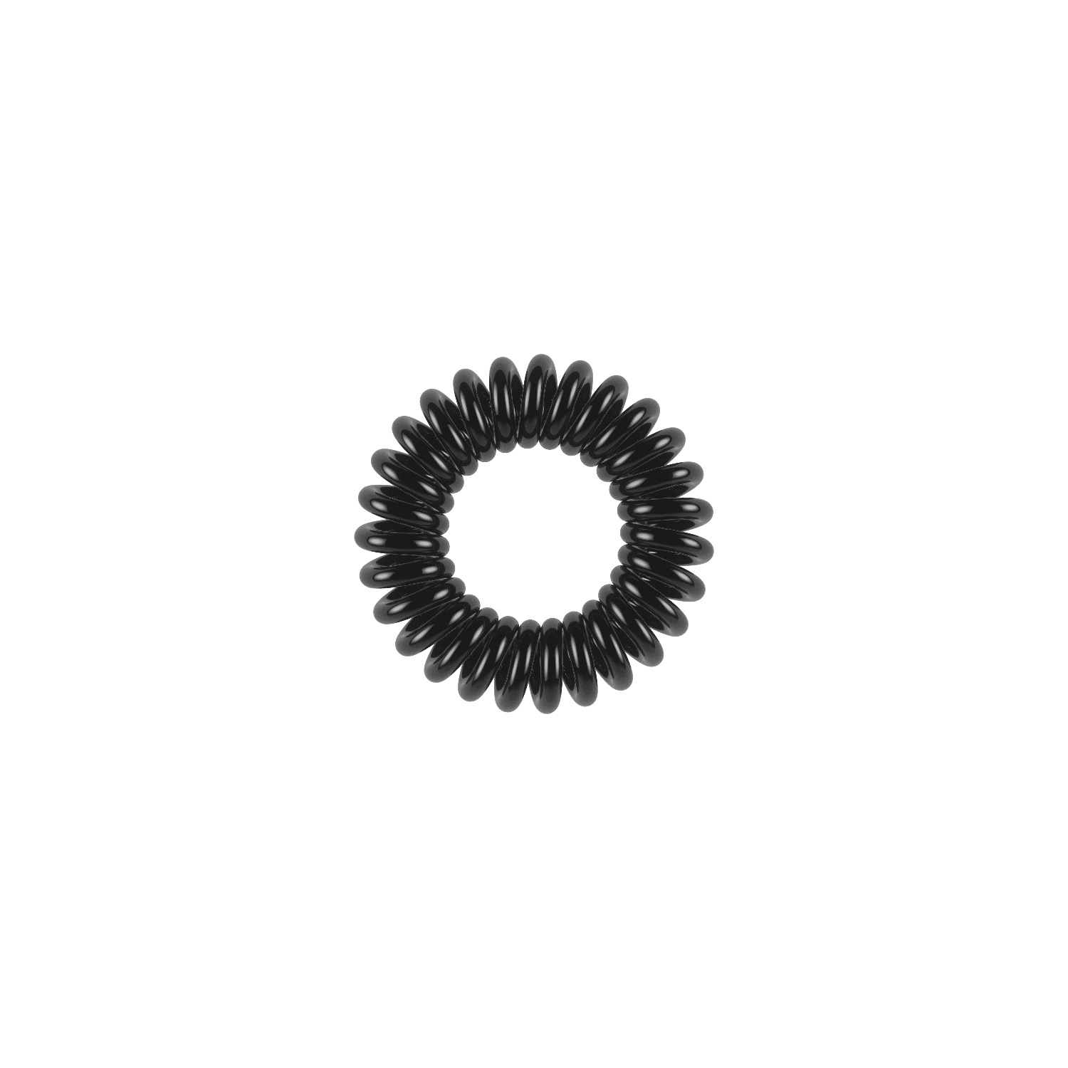 „Invisibobble ORIGINAL Everyday True Black“