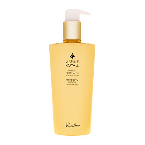 Guerlain Abeille Royale Loțiune fortifiantă cu lăptișor de matcă 300 ml