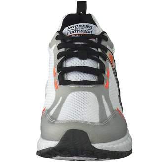 Dockers Sneaker in weiß
