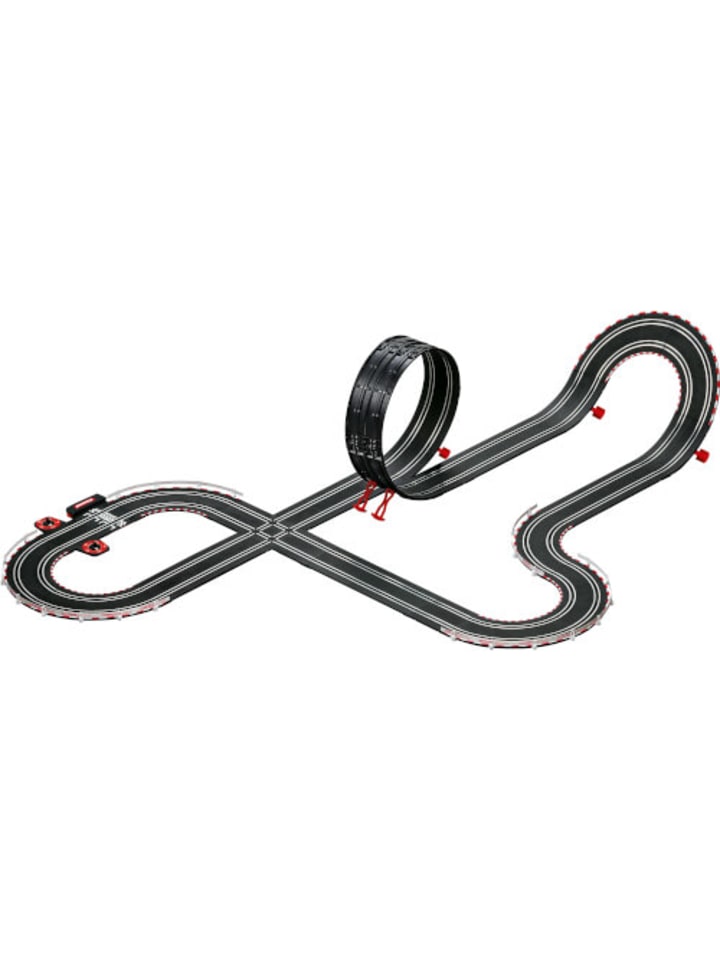 Carrera Rennbahn GO!!! - DTM Power Lap, 6-99 Jahre günstig kaufen onesize