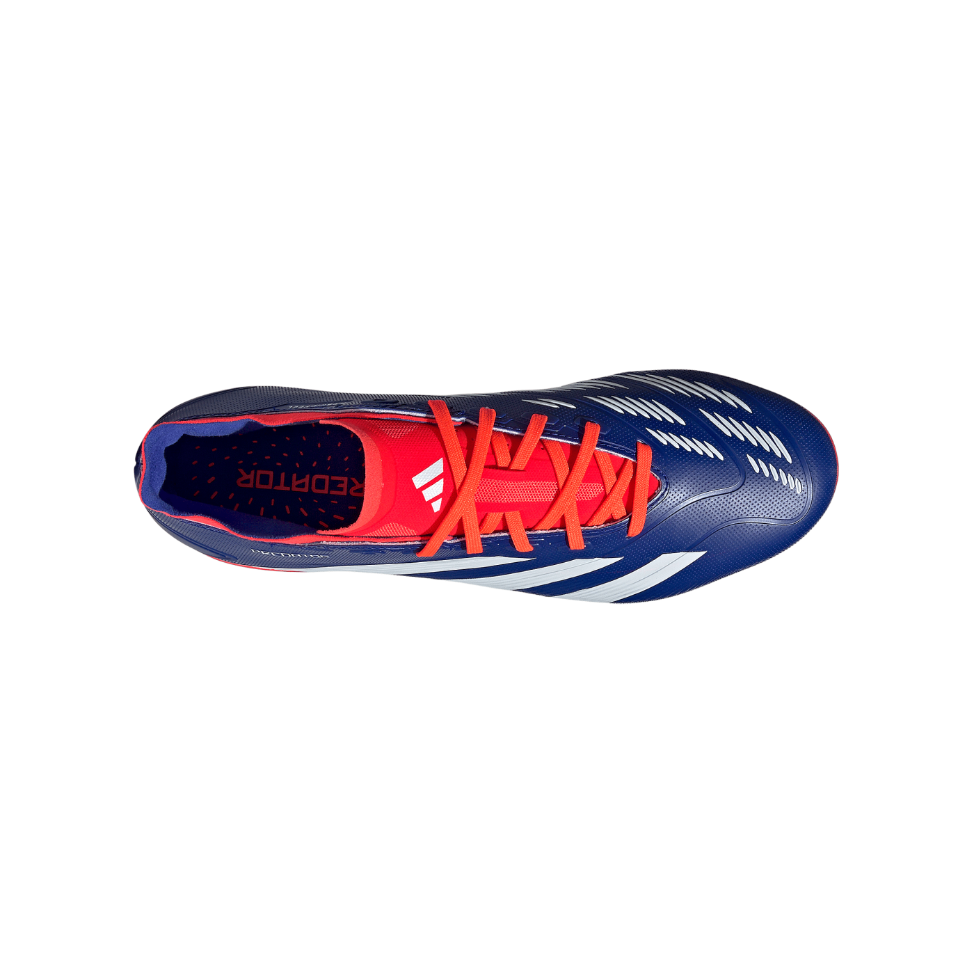 adidas Predator League FG Blau