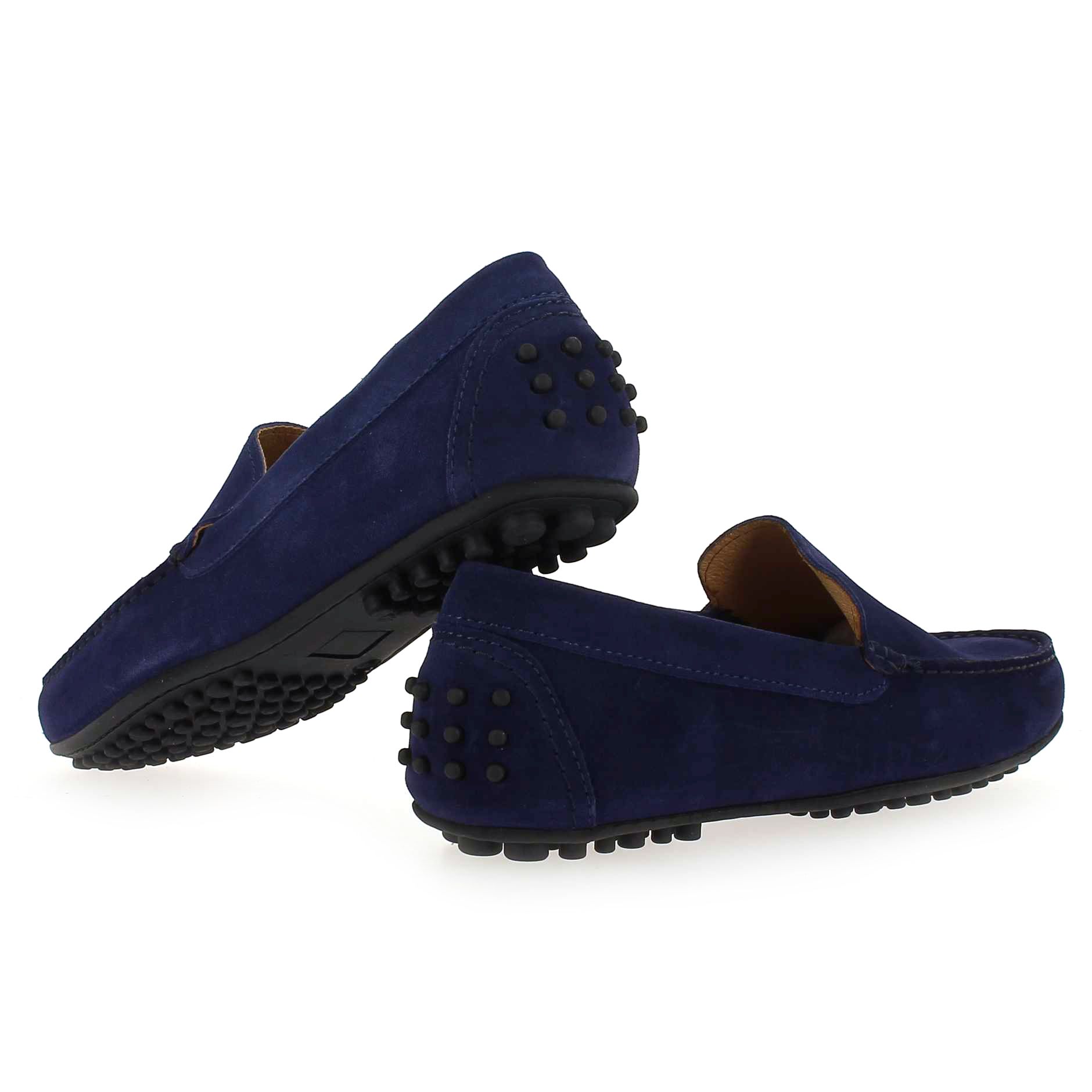 Brett and Sons  4386 848 BOLAS - Bleu