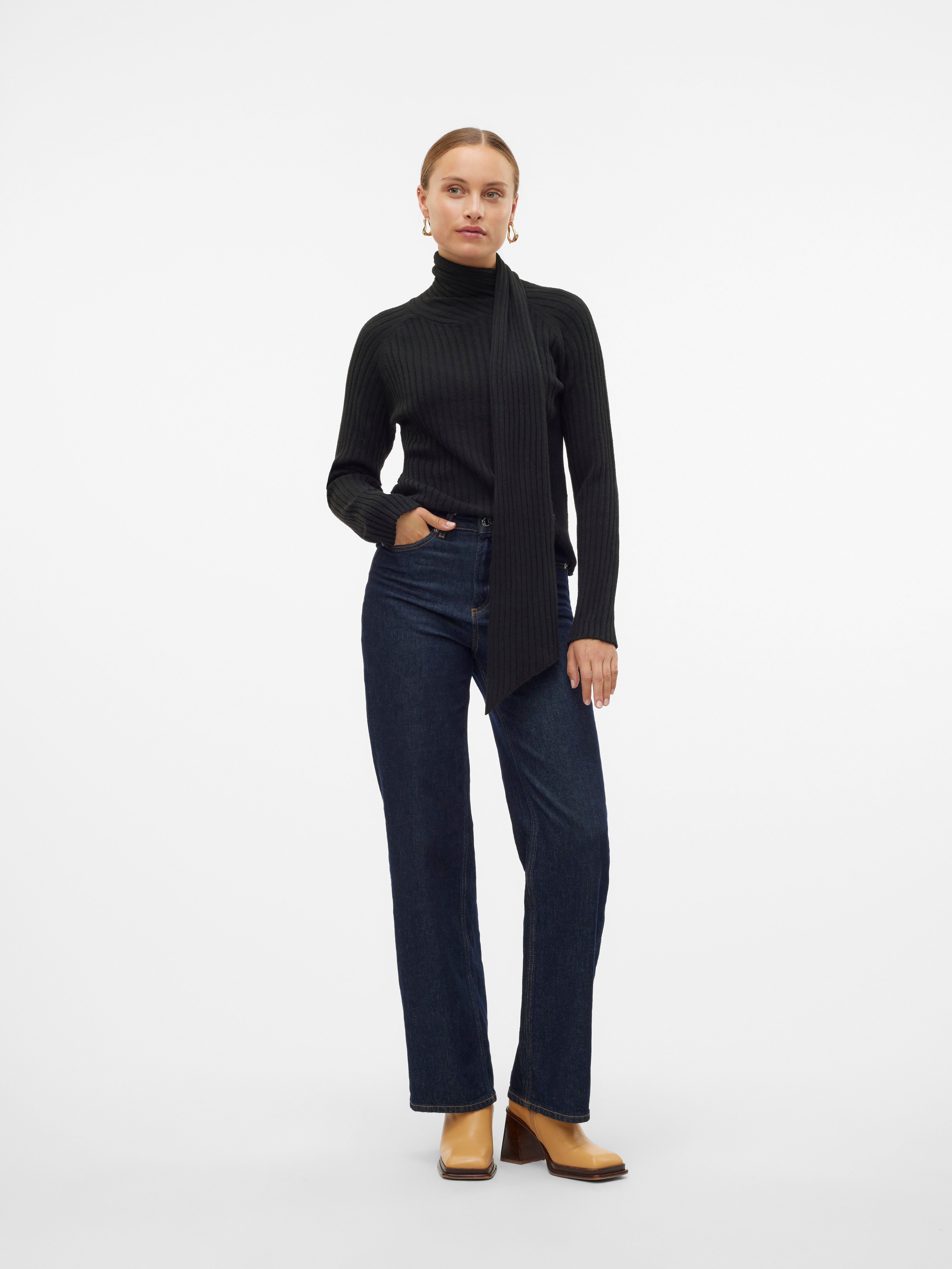 VMZOEY Pullover