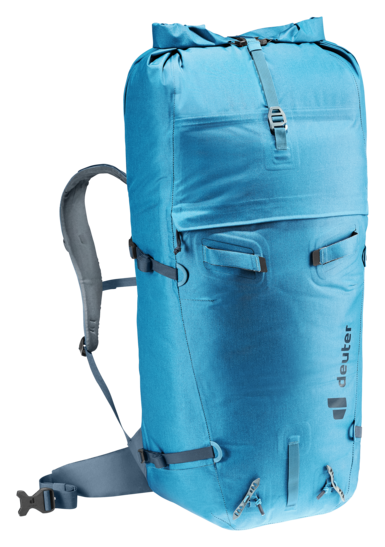 deuter Durascent 44+10 | Hochtourenrucksack