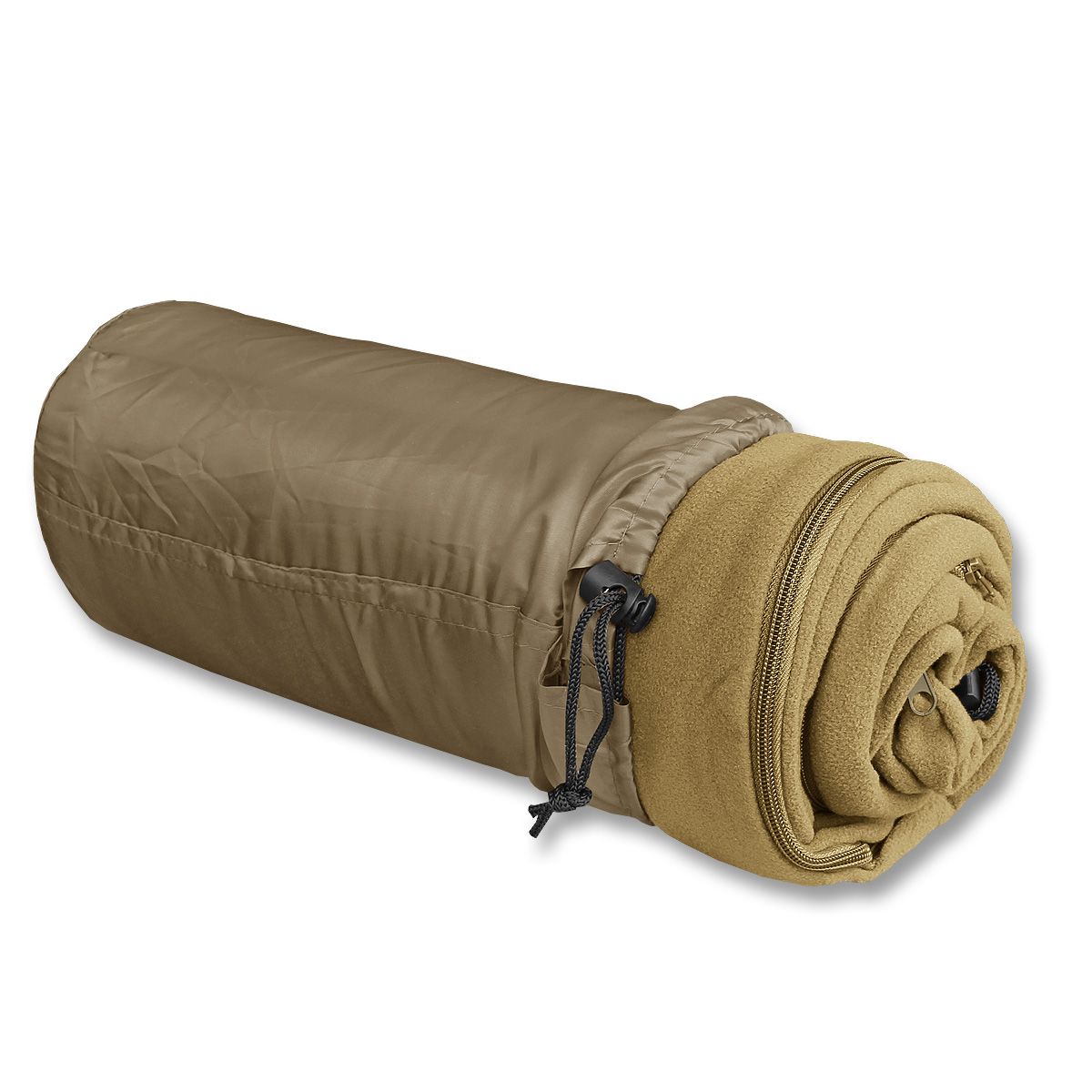 Schlafsack Fleece 200G