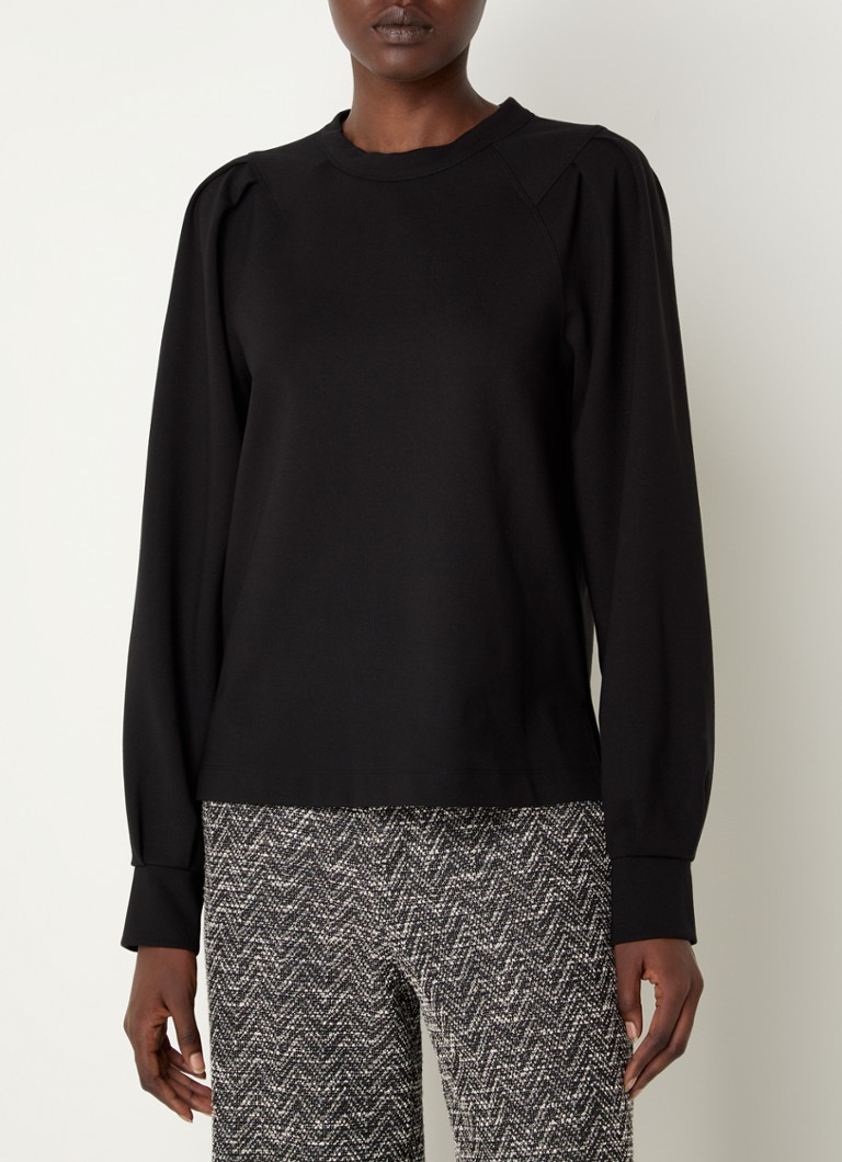Vanilia Stretch Top