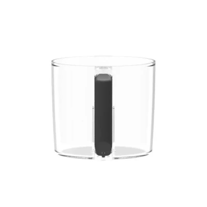 BOL POIGNEE NOIRE - MINI PLUS