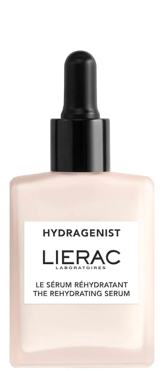 Lierac Hydragenist drėkinamasis serumas