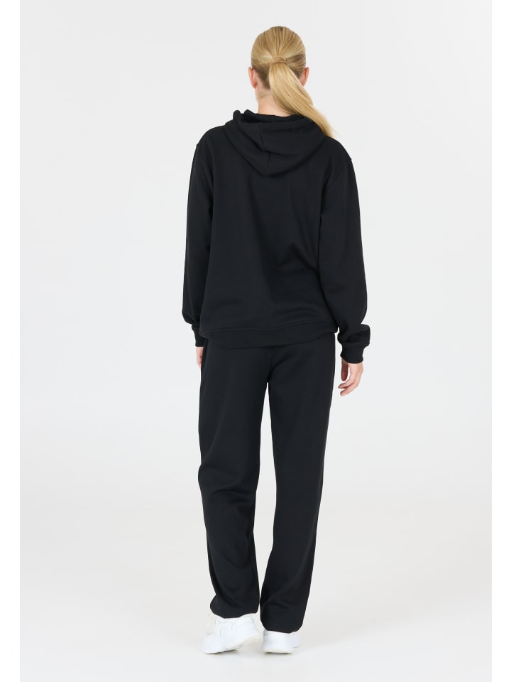 Endurance Sweathose Arlanc Unisex in 1001 Black günstig kaufen