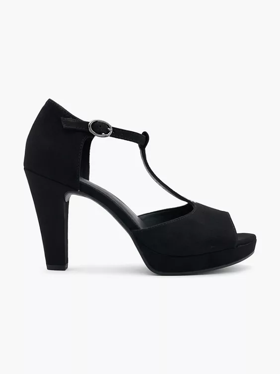 Graceland T-Spangenpumps