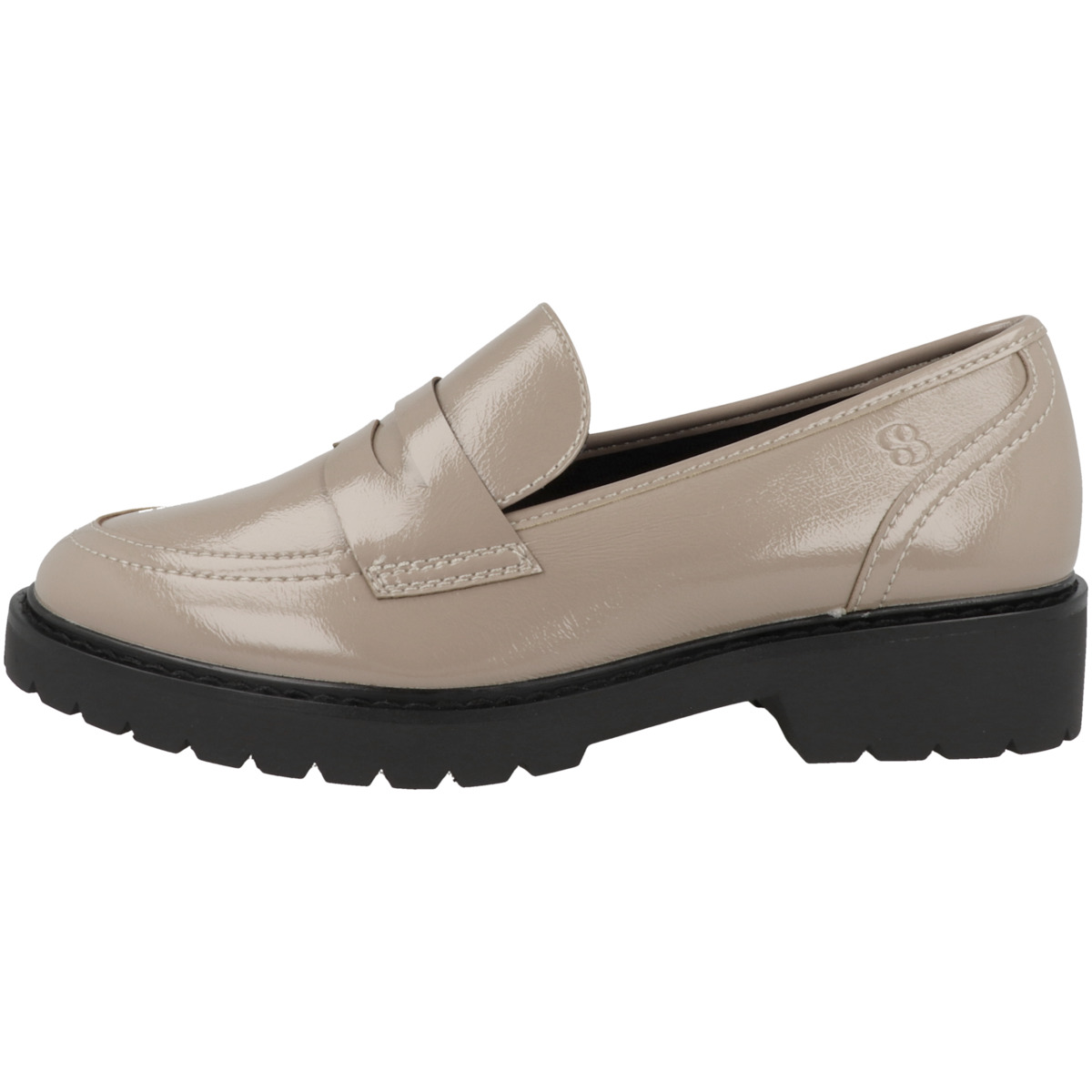 s.Oliver 5-24200-39 Sneaker Low braun