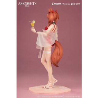 Arknights PVC Statue  - Angelina: Summer Time Version