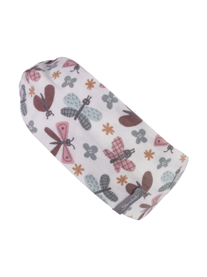 Sterntaler Stirnband Schmetterlinge in ecru günstig kaufen