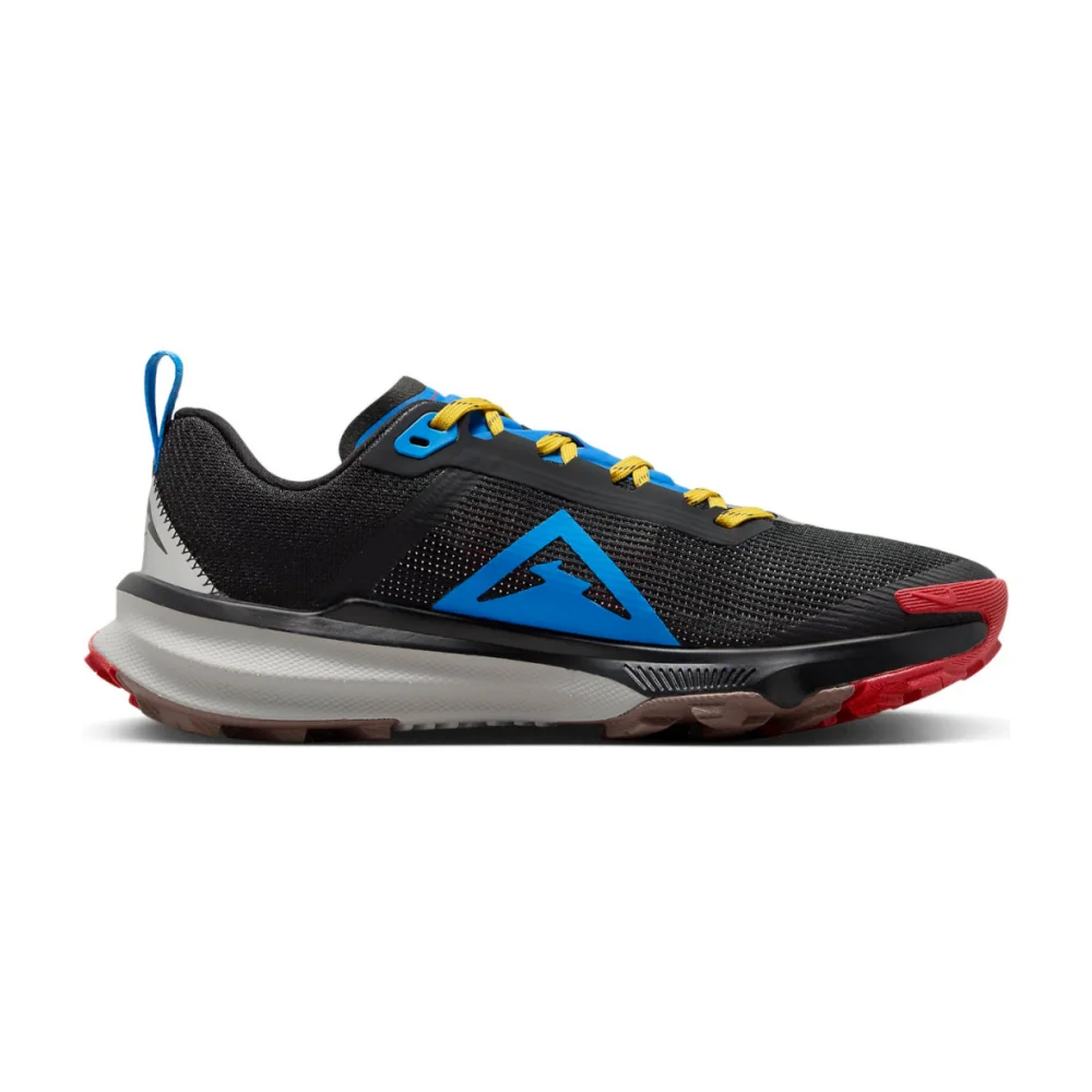 Nike React Kiger 9 Terra DR2694-002 / schwarz