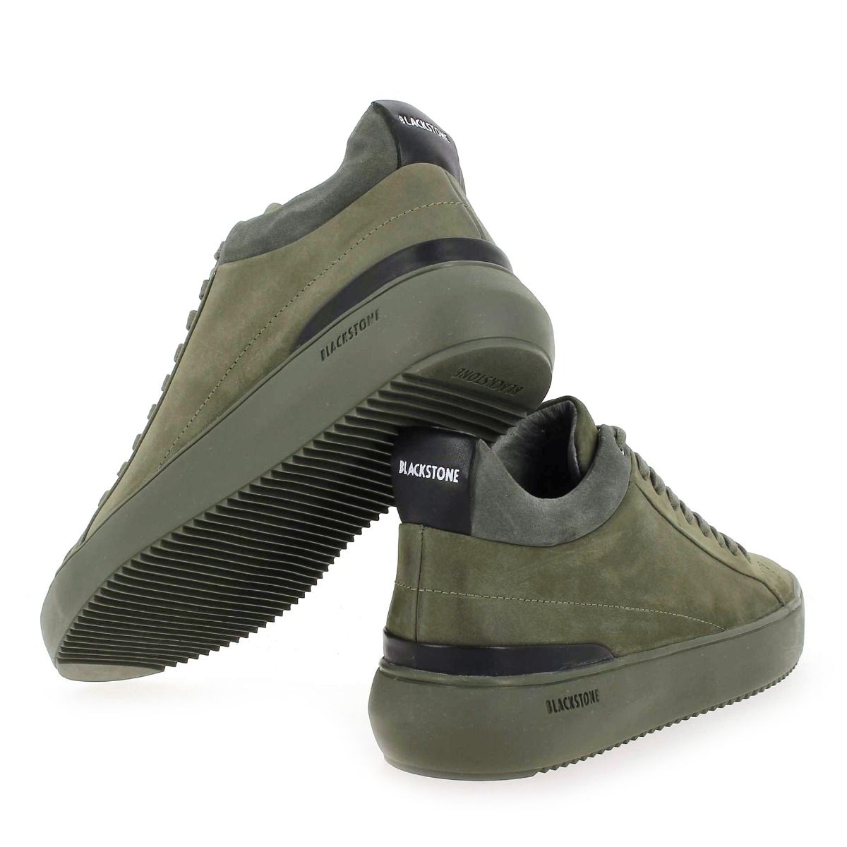 Blackstone  YG23 - Kaki