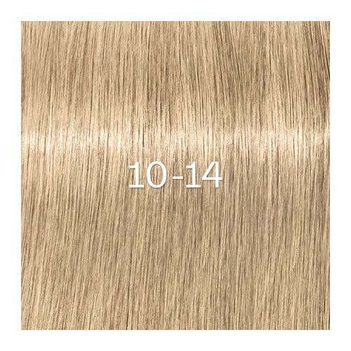 Schwarzkopf Professional Igora Zero Amm Permanente kleuring 60 ml 7-00