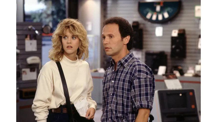 Harry und Sally