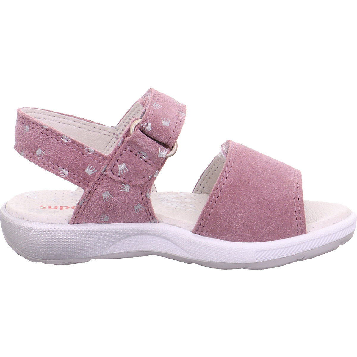 Sandalen EMILY WMS Weite M4 für Mädchen