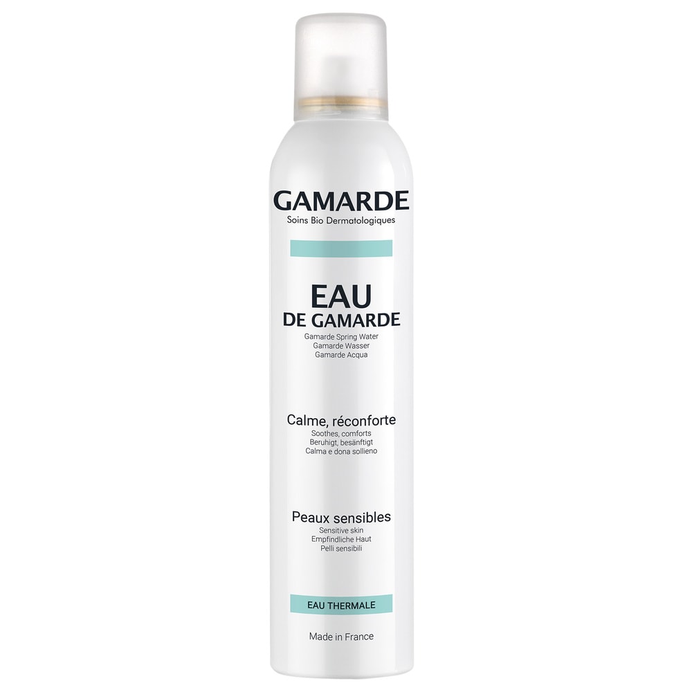gamarde EAU DE GAMARDE Spray 250 ML Eau de soin visage