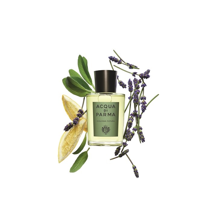 Eau de Cologne Spray