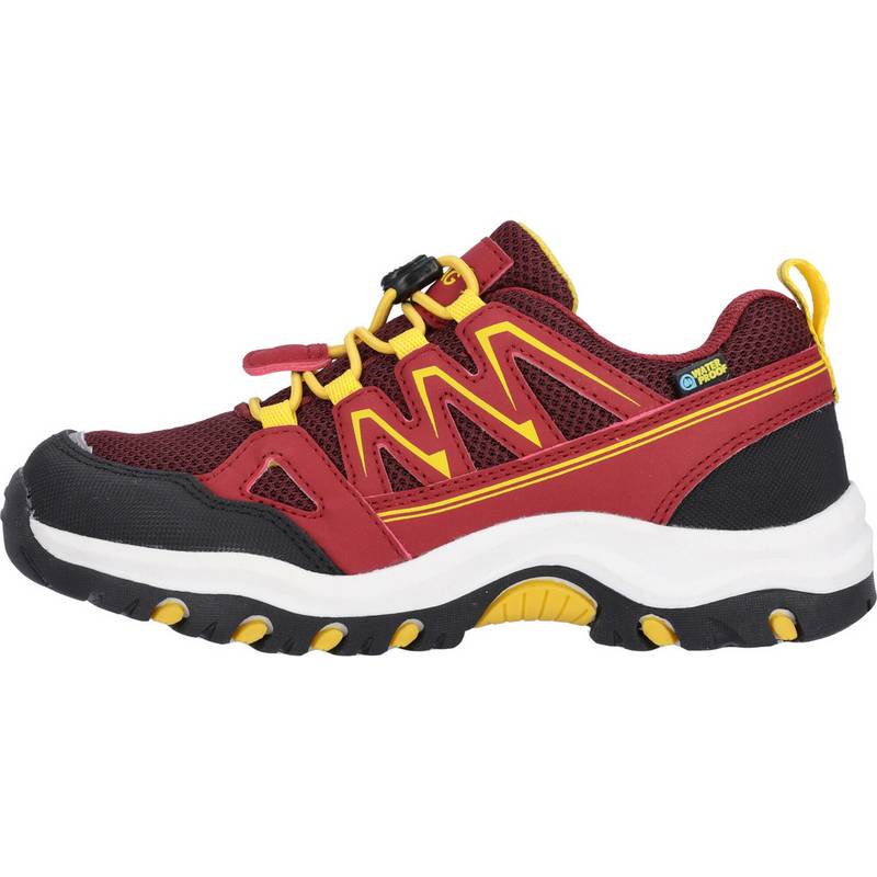 ZigZag Docheet Wanderschuhe Kinder
