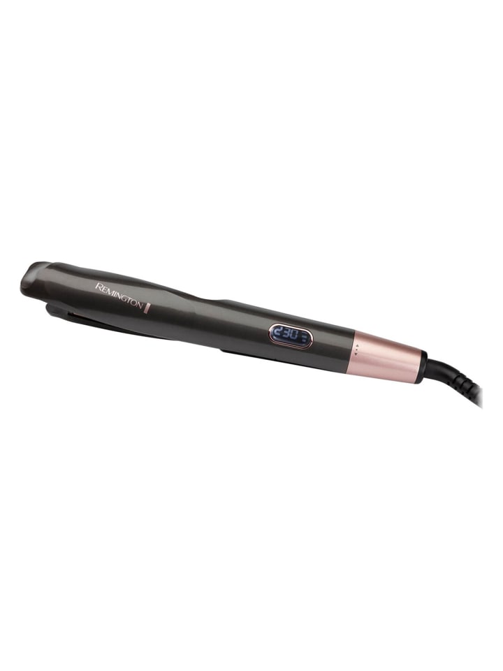Remington Glätteisen Curl & Straight Confidence S6606 in schwarz günstig kaufen onesize