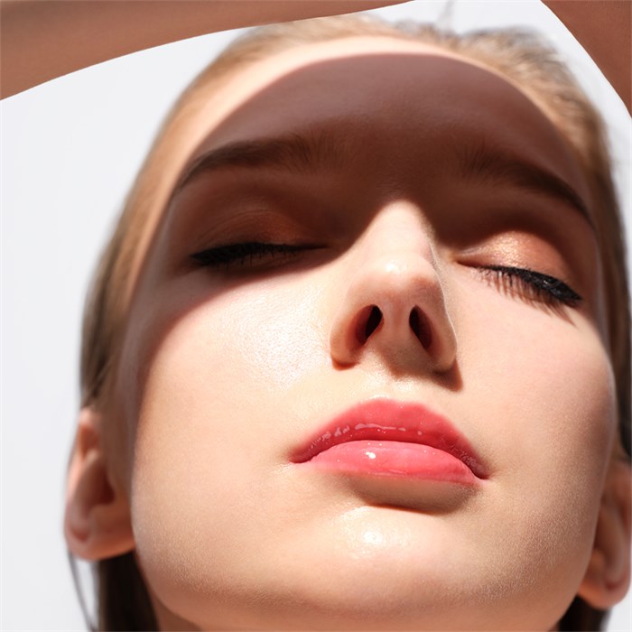 Total Lip Gloss