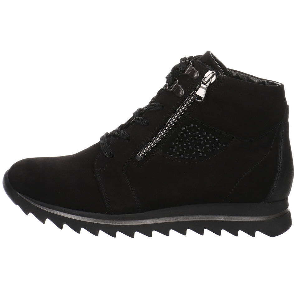 Waldläufer Haiba Schnürboots