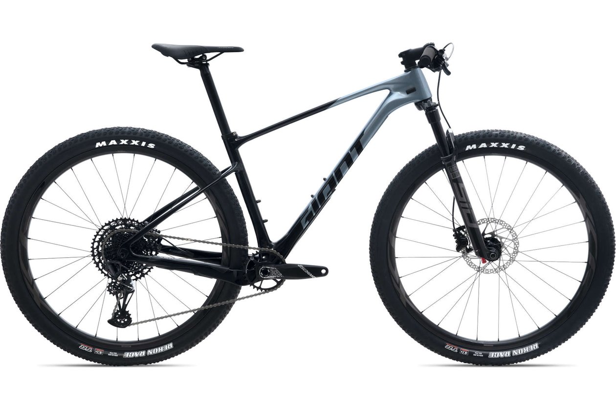Giant XtC Advanced 1.5 - 2022 - 29 Zoll - Diamant
