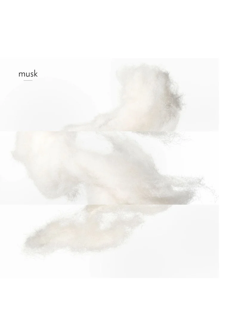 HERMÈS Scarlet Rhubarb Water Odekolons