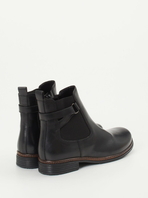 Chelsea Boots-17110090319 Gabor