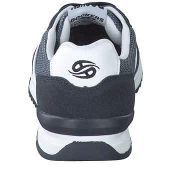 Dockers Sneaker in blau