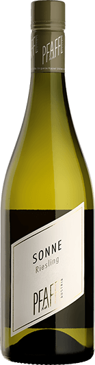 Pfaffl : Riesling SONNE 2020