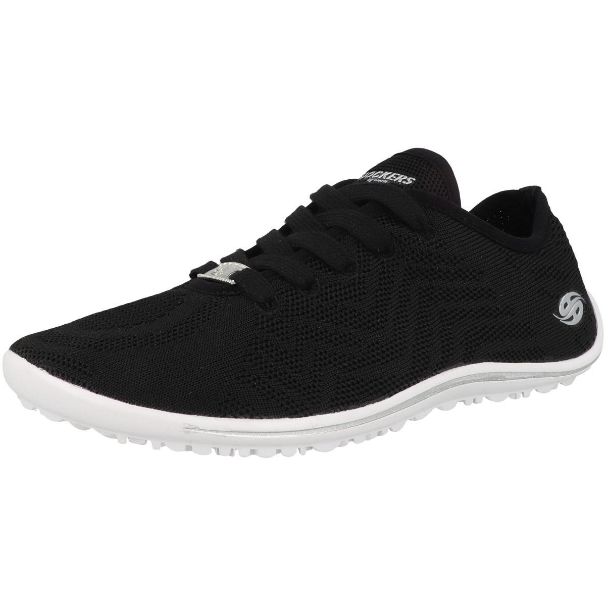 Dockers by Gerli 50BA201 Sneaker Low schwarz