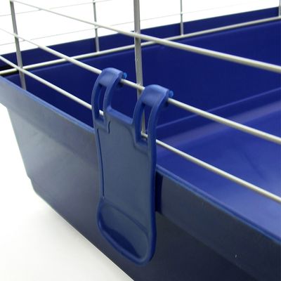 Skyline Kleintierkäfig Maxi XL