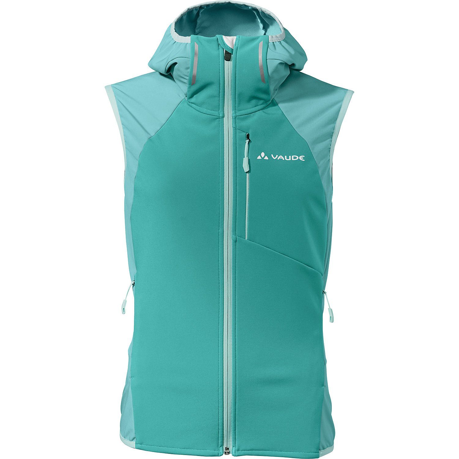 VAUDE Funktionsweste Weste Larice II (1-tlg)