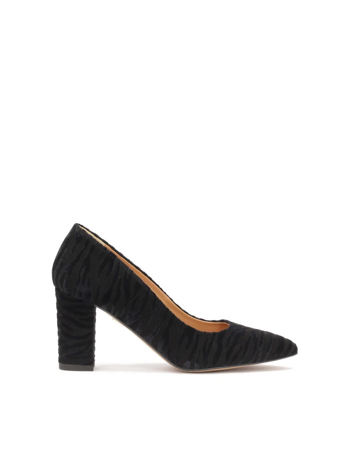 Kazar Pumps in Schwarz günstig kaufen