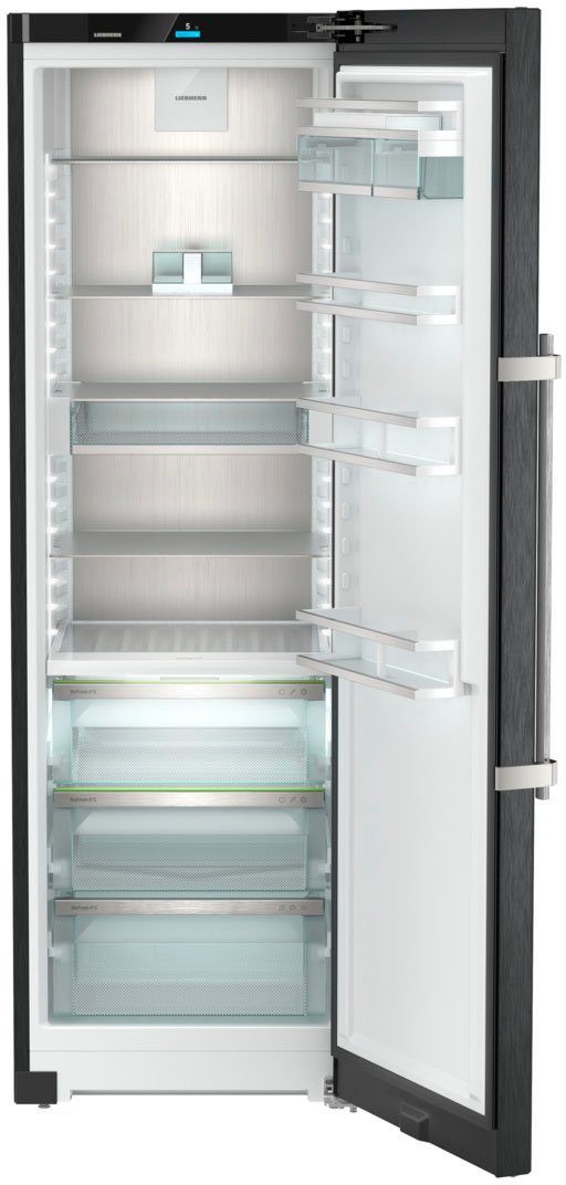 Liebherr Kühlschrank RBbsc 5250-20, 185,5 cm hoch, 59,7 cm breit, mit BioFresh