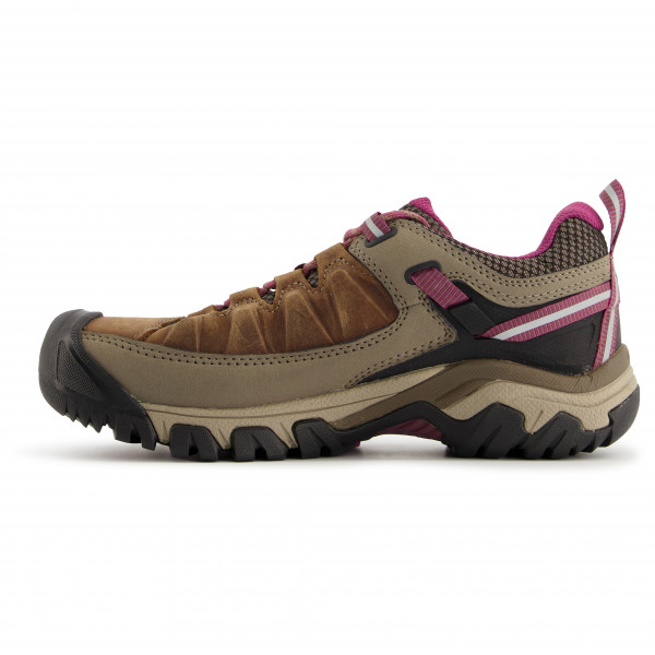 Keen - Women's Targhee III WP - Multisportschuhe