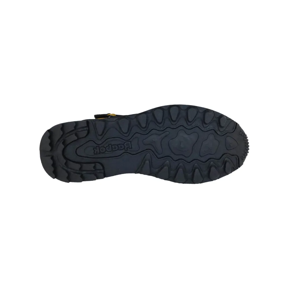 Reebok Leather 100032804 / schwarz
