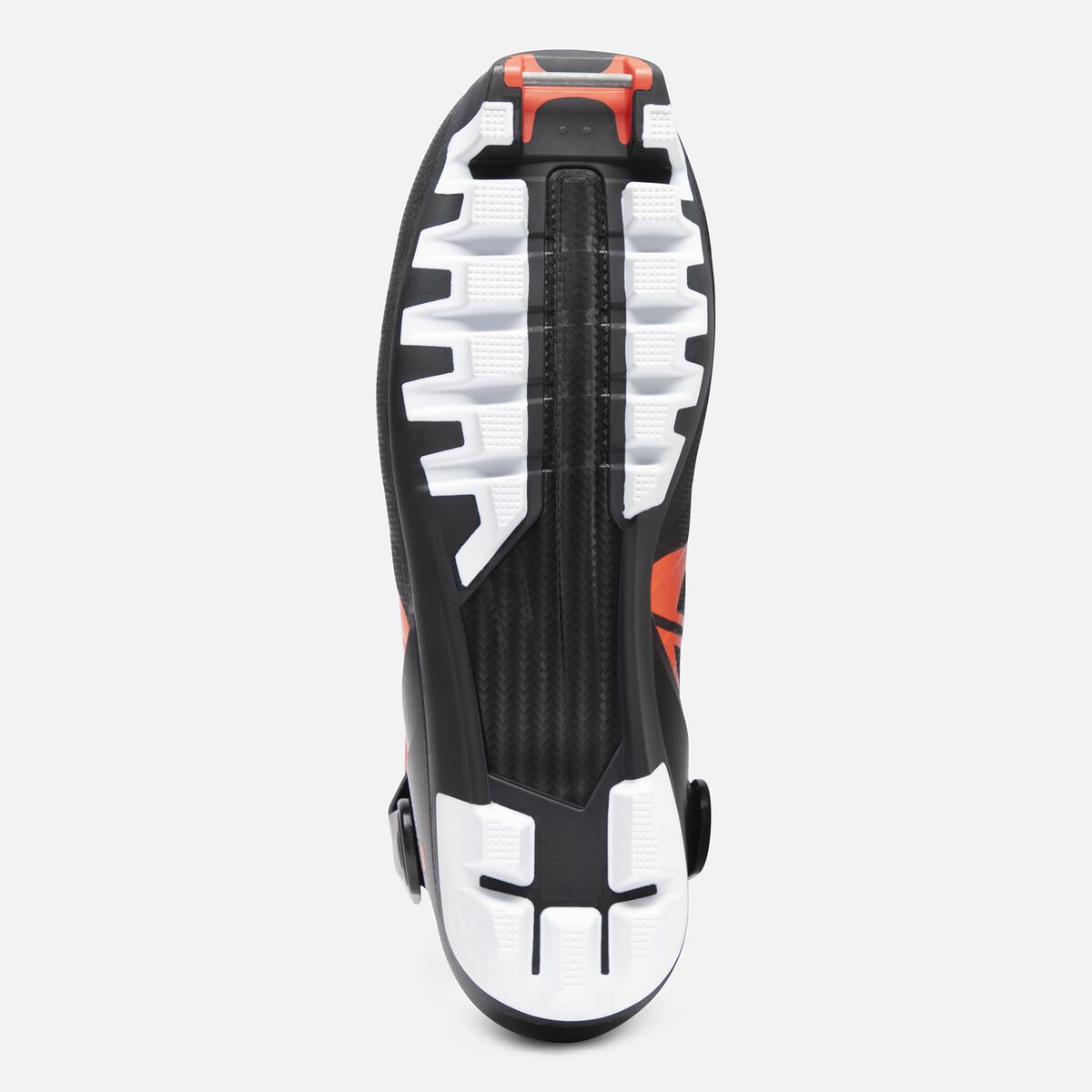 Unisex Nordic Racing Skischuhe X-ium Skate