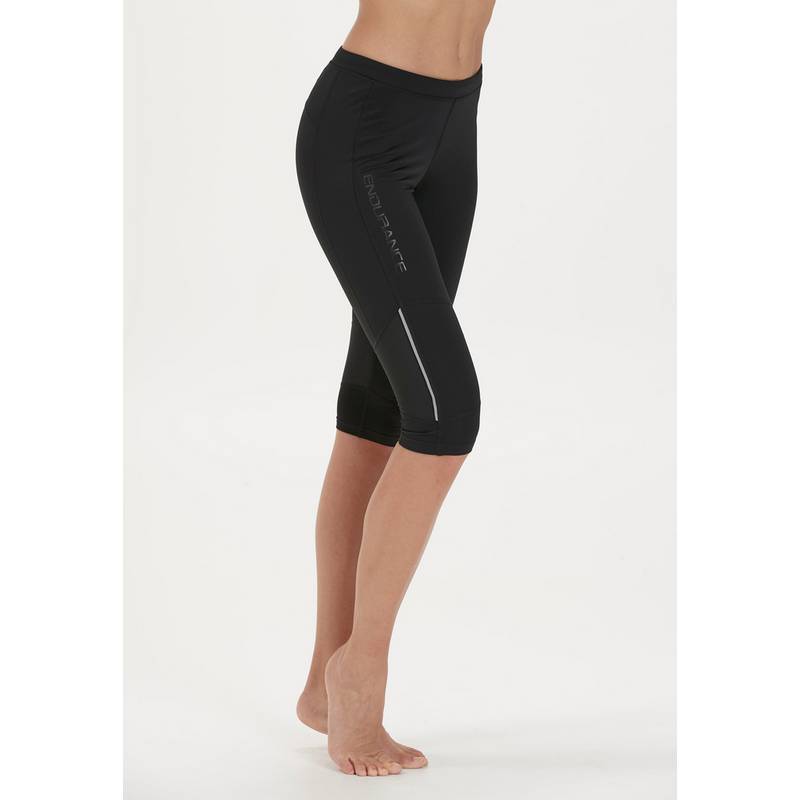 Endurance MAHANA 3/4 Funktionsshorts Damen