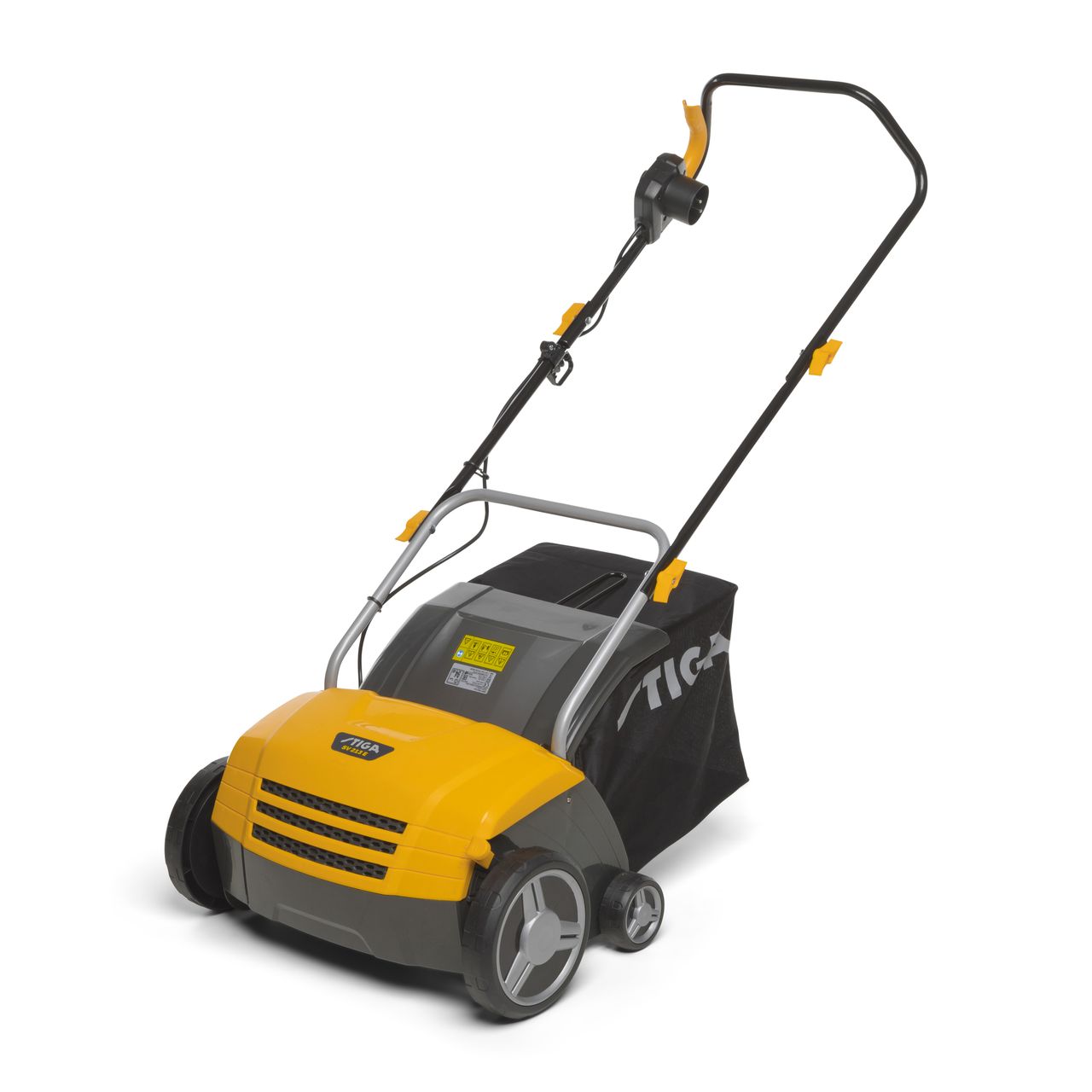 STIGA Elektro-Vertikutierer SV 213 E