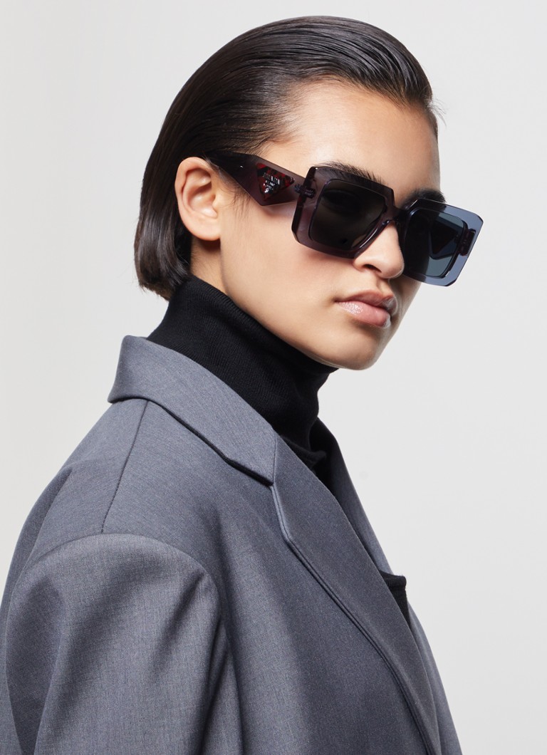 Prada Butterfly sunglasses PR23YS