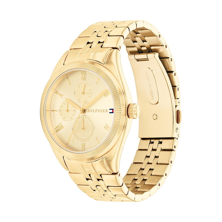 Tommy Hilfiger Chronograph