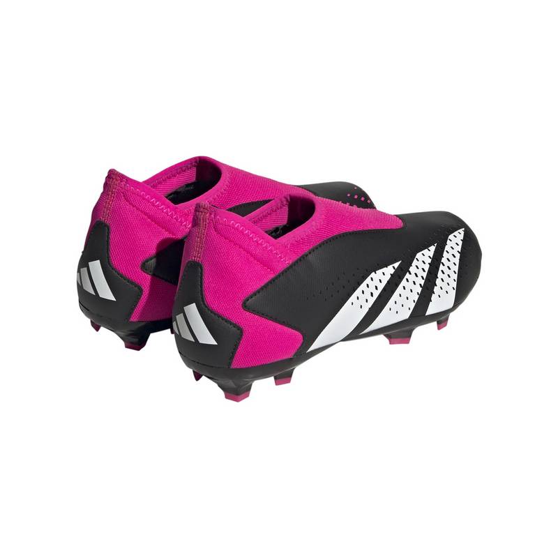 adidas Predator Accuracy.3 LL FG Heatspawn Kids Fußballschuhe Kinder